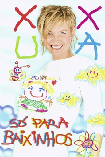 Xuxa Só Para Baixinhos (2000) poster