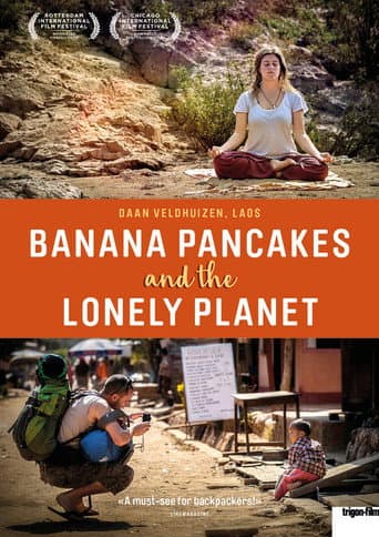 Banana Pancakes and the Children of Sticky Rice (2015) poster