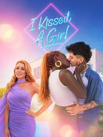 I Kissed a Girl (2024) poster