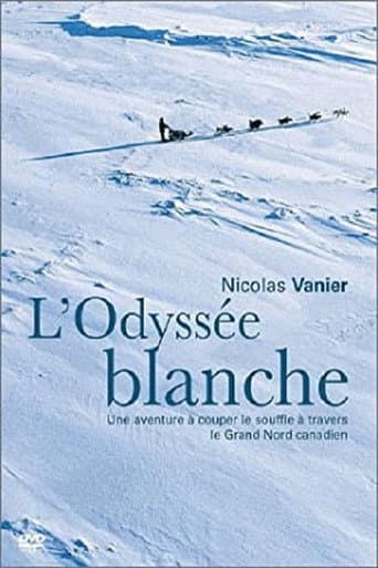 L'odyssée blanche (1999) poster