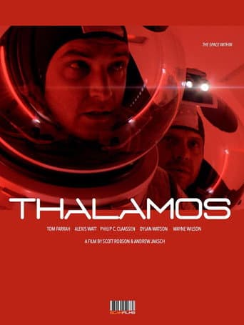 Thalamos (2018) poster