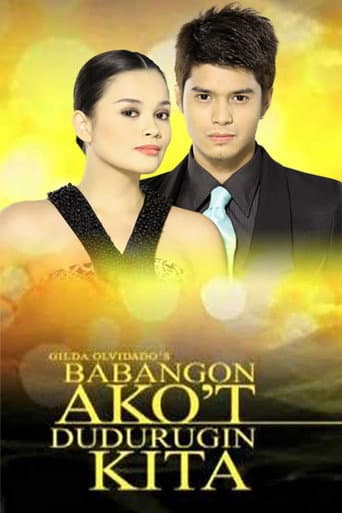 Babangon Ako't Dudurugin Kita (2008) poster