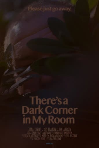 There's a Dark Corner in My Room (2026) poster