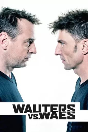 Wauters vs. Waes (2014) poster