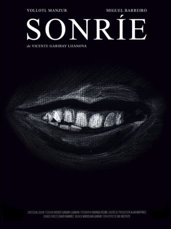 Smile (2021) poster