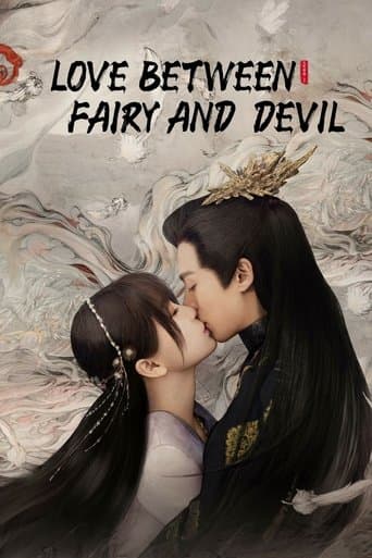 Love Between Fairy and Devil (2022) poster