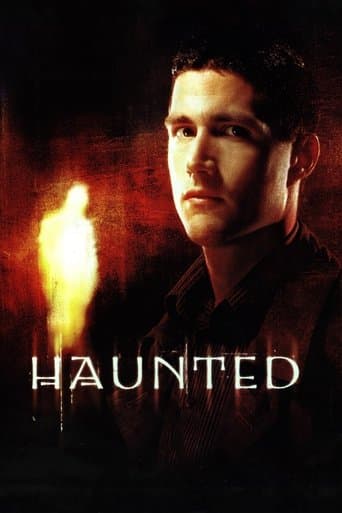 Haunted (2002) poster