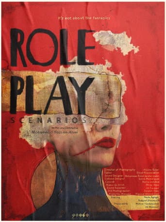 Roleplay Scenarios poster
