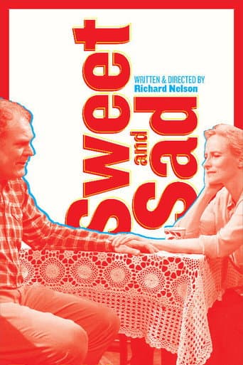 Sweet and Sad (2020) poster