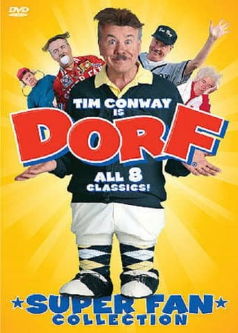 Dorf: Super Fan Collection (2010) poster