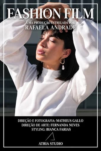 Fashion Film (2019) poster