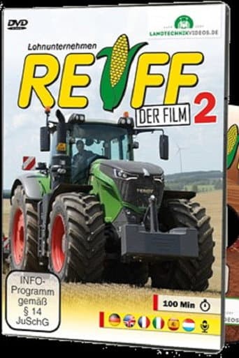 Lohnunternehmen Reiff - Der Film Vol.2 (2018) poster