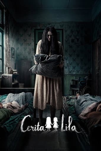 Cerita Lila (2026) poster