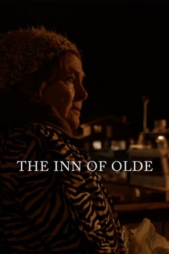 The Inn of Olde (2016) poster