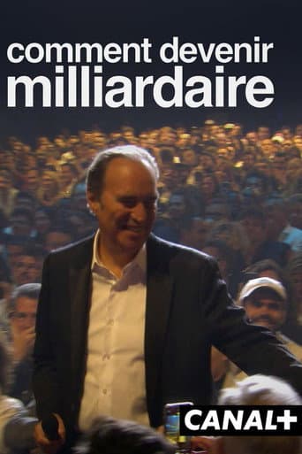 How to be a Billionaire with Xavier Niel (2026) poster