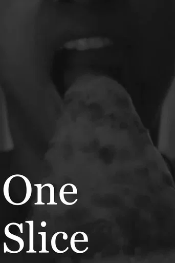 One Slice (2024) poster