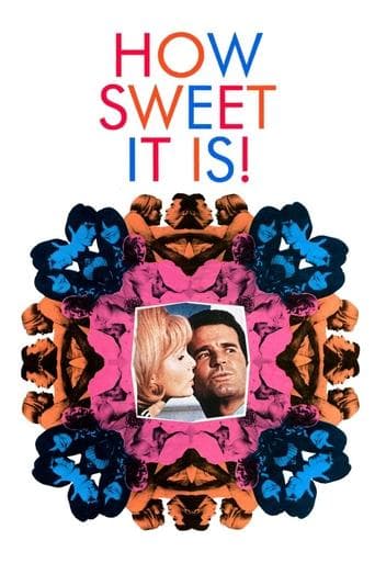 How Sweet It Is! (1968) poster