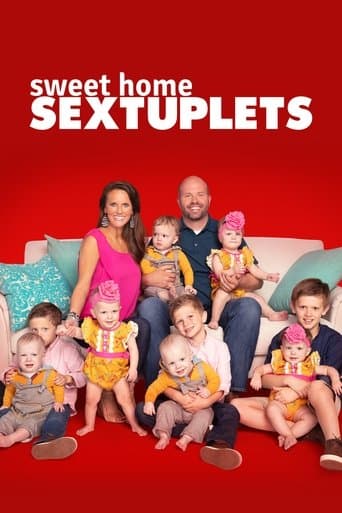 Sweet Home Sextuplets (2018) poster