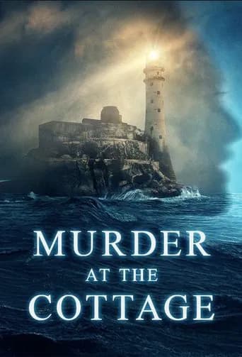 Murder at the Cottage: The Search for Justice for Sophie (2021) poster