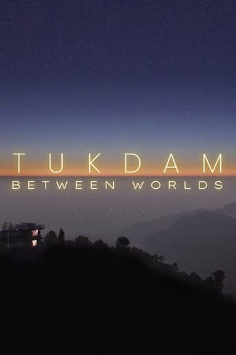Tukdam – Between Worlds (2022) poster