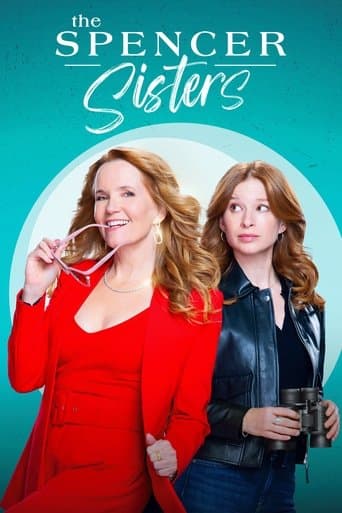 The Spencer Sisters (2023) poster