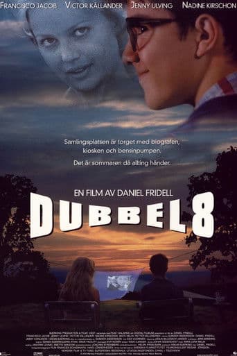 Swedish Beauty (2000) poster
