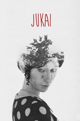 Jukai (2016) poster