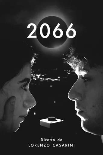 2066 (2026) poster
