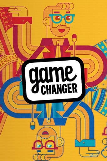 Game Changer (2019) poster