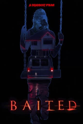 Baited poster