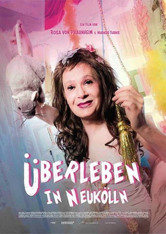 Survival in Berlin-Neukölln (2017) poster