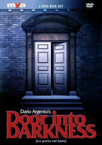 Door Into Darkness (1973) poster
