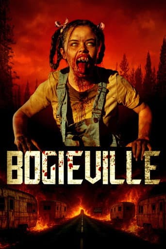 Bogieville (2024) poster