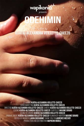 Heart Berry (2021) poster
