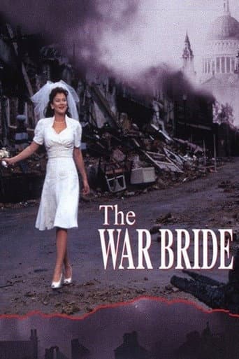 The War Bride (2001) poster