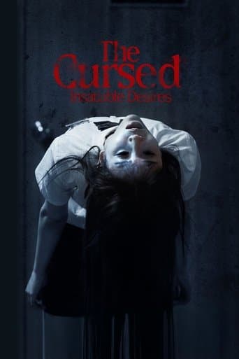 The Cursed: Insatiable Desires (2025) poster
