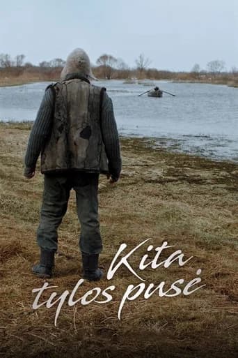 Other Side of Silence (2019) poster