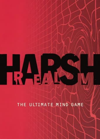 Harsh Realm (1999) poster