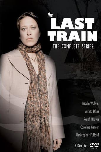 The Last Train (1999) poster