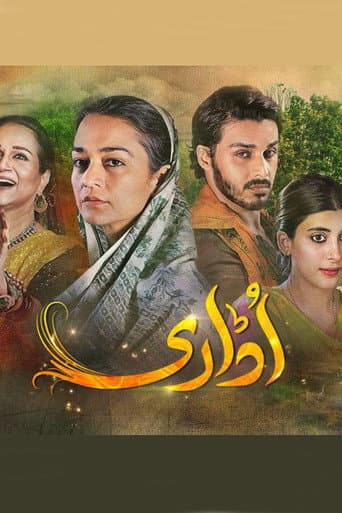 Udaari (2016) poster