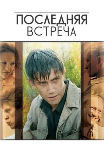 Last Meeting (2011) poster