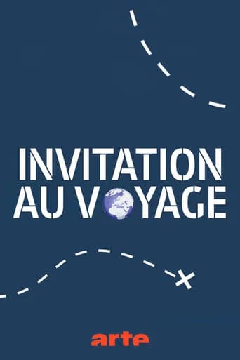 Invitation Au Voyage (2017) poster