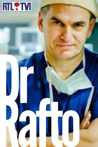 Dr Rafto : sur le fil de la vie (2011) poster