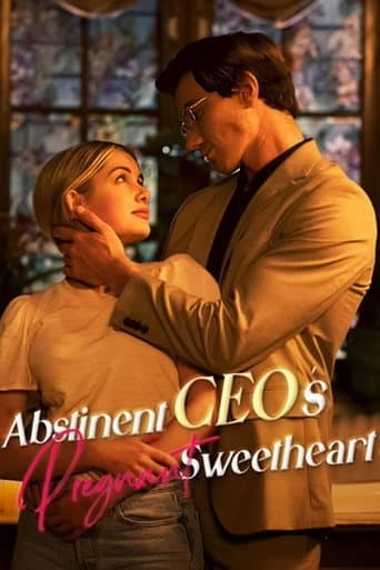 Abstinent CEO's Pregnant Sweetheart (2025) poster