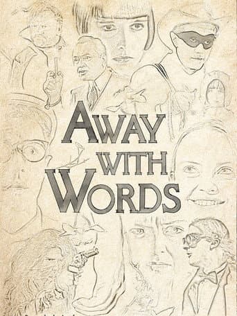 Away with Words (2026) poster