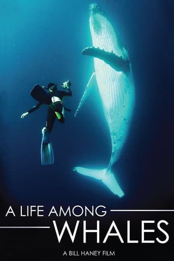 A Life Among Whales (2005) poster