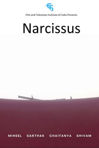 Narcissus (2023) poster
