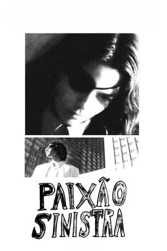Paixão Sinistra (2024) poster