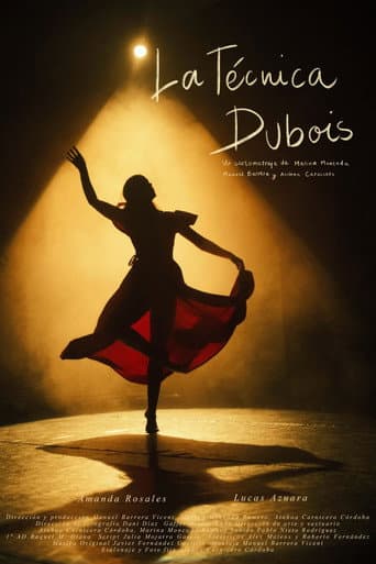 La técnica Dubois (2024) poster