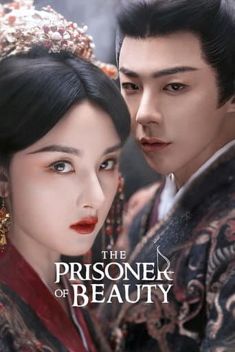 The Prisoner of Beauty (2025) poster